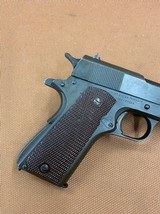 AMAZING Colt 1911A1, U.S Property 45 auto (1945), High Condition!!! ! - 6 of 15