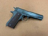 AMAZING Colt 1911A1, U.S Property 45 auto (1945), High Condition!!! ! - 5 of 15