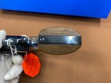 Beautiful Colt SAA Single Action Army 44-40, 4 3/4” 3rd Gen (1993), UNFIRED! Custom Shop! - 6 of 15