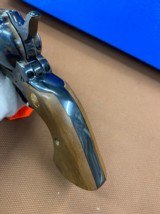 Beautiful Colt SAA Single Action Army 44-40, 4 3/4” 3rd Gen (1993), UNFIRED! Custom Shop! - 13 of 15