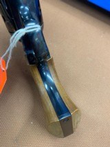 Beautiful Colt SAA Single Action Army 44-40, 4 3/4” 3rd Gen (1993), UNFIRED! Custom Shop! - 9 of 15