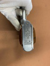 Nice Colt Government Model 1911 MK IV Series 80 (1983) 45 auto Stainless EXCELLENT! - 13 of 14