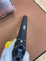 Nice Colt MK IV Series 70 (1979) 45 auto with original Box & Paperwork - 7 of 15