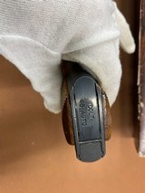 Nice Colt MK IV Series 70 (1979) 45 auto with original Box & Paperwork - 12 of 15