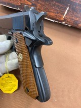 Nice Colt MK IV Series 70 (1979) 45 auto with original Box & Paperwork - 10 of 15