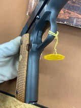 Nice Colt MK IV Series 70 (1979) 45 auto with original Box & Paperwork - 4 of 15