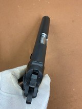 Beautiful 1911 Colt MK IV Series 70 (1979) 45 auto Government EXCELLENT - 11 of 15