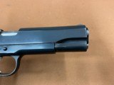 Beautiful 1911 Colt MK IV Series 70 (1979) 45 auto Government EXCELLENT - 13 of 15