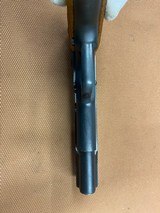 Beautiful 1911 Colt MK IV Series 70 (1979) 45 auto Government EXCELLENT - 12 of 15