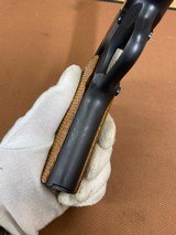 Beautiful 1911 Colt MK IV Series 70 (1979) 45 auto Government EXCELLENT - 10 of 15