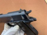 Beautiful 1965 (Pre 70) Colt 1911 Commercial 45 auto Government Model, All Original! Excellent! - 10 of 15