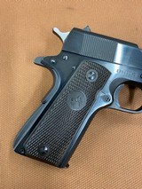 Beautiful 1965 (Pre 70) Colt 1911 Commercial 45 auto Government Model, All Original! Excellent! - 6 of 15