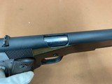 Beautiful 1965 (Pre 70) Colt 1911 Commercial 45 auto Government Model, All Original! Excellent! - 11 of 15