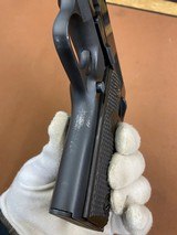 Beautiful 1965 (Pre 70) Colt 1911 Commercial 45 auto Government Model, All Original! Excellent! - 12 of 15