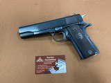 Beautiful 1965 (Pre 70) Colt 1911 Commercial 45 auto Government Model, All Original! Excellent! - 1 of 15