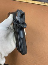 Beautiful 1965 (Pre 70) Colt 1911 Commercial 45 auto Government Model, All Original! Excellent! - 9 of 15