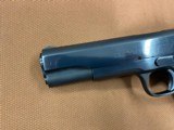 Beautiful 1965 (Pre 70) Colt 1911 Commercial 45 auto Government Model, All Original! Excellent! - 8 of 15