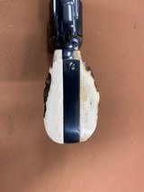 Beautiful Colt SAA Single Action Army 3rd Gen (1979) 44 spl w/ Stag Grips 5.5” EXCELLENT! - 8 of 15