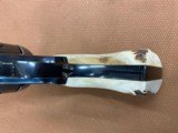 Beautiful Colt SAA Single Action Army 3rd Gen (1979) 44 spl w/ Stag Grips 5.5” EXCELLENT! - 15 of 15