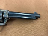 Beautiful 2nd Gen (1970) Colt SAA Single Action Amy 357 mag, 5.5” barrel Super Nice! - 13 of 15