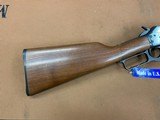 RARE Marlin 1894CB Cowboy Limited 357 mag/38 spl 20” Octagon JM Stamped EXCELLENT! - 9 of 15