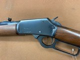 RARE Marlin 1894CB Cowboy Limited 357 mag/38 spl 20” Octagon JM Stamped EXCELLENT! - 2 of 15