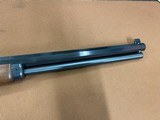 RARE Marlin 1894CB Cowboy Limited 357 mag/38 spl 20” Octagon JM Stamped EXCELLENT! - 11 of 15