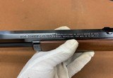 RARE Marlin 1894CB Cowboy Limited 357 mag/38 spl 20” Octagon JM Stamped EXCELLENT! - 12 of 15