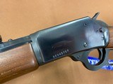 RARE Marlin 1894CB Cowboy Limited 357 mag/38 spl 20” Octagon JM Stamped EXCELLENT! - 3 of 15