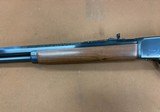RARE Marlin 1894CB Cowboy Limited 357 mag/38 spl 20” Octagon JM Stamped EXCELLENT! - 7 of 15