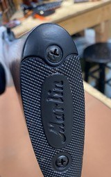 RARE Marlin 1894CB Cowboy Limited 357 mag/38 spl 20” Octagon JM Stamped EXCELLENT! - 14 of 15