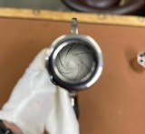 Beautiful Nickel Colt SAA Single Action Army 3rd Gen (1977) 45 colt 7.5” EXCELLENT - 15 of 15