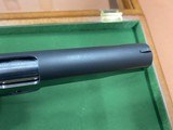 UNIQUE Colt 1911 MK IV Series 70 Government 45 auto with Elephant Ivory Grips & Case EXCELLENT, RARE! - 11 of 15