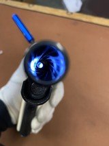 UNIQUE Colt 1911 MK IV Series 70 Government 45 auto with Elephant Ivory Grips & Case EXCELLENT, RARE! - 15 of 15