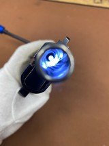 Beautiful Belgian Browning Hi Power C Series (1971) with Pouch & Paperwork ORIGINAL! - 15 of 15