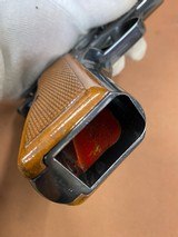 Beautiful Belgian Browning Hi Power C Series (1971) with Pouch & Paperwork ORIGINAL! - 7 of 15