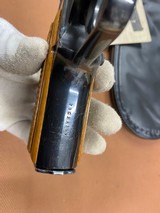 Beautiful Belgian Browning Hi Power C Series (1971) with Pouch & Paperwork ORIGINAL! - 12 of 15