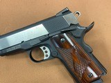 Beautiful S&W 1911 Pro Series 45 auto 3” Two Tone Smith & Wesson w( 2 magazines - 2 of 15