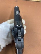 Beautiful S&W 1911 Pro Series 45 auto 3” Two Tone Smith & Wesson w( 2 magazines - 11 of 15