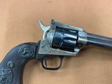 Nice older Colt New Frontier .22 lr (1974), 6” barrel - 6 of 14