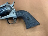 Nice older Colt New Frontier .22 lr (1974), 6” barrel - 3 of 14