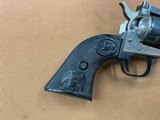 Nice older Colt New Frontier .22 lr (1974), 6” barrel - 7 of 14