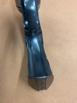 Nice older Colt New Frontier .22 lr (1974), 6” barrel - 11 of 14