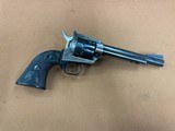 Nice older Colt New Frontier .22 lr (1974), 6” barrel - 5 of 14