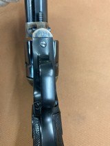 Nice older Colt New Frontier .22 lr (1974), 6” barrel - 13 of 14