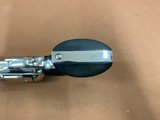 Beautiful Nickel Colt SAA Single Action Army 38-40, 4 3/4” [1998) EXCELLENT! - 12 of 15