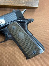 AMAZING Post War, Pre 70 Colt 1911 Government (1951) 45 w/box & extras HIGH COLLECTOR’S GRADE! - 5 of 15
