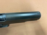 Nice Colt 1911A1 WWII 1945, .45 auto U.S Property, All Original!!! - 7 of 14
