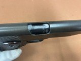 Nice Colt 1911A1 WWII 1945, .45 auto U.S Property, All Original!!! - 8 of 14