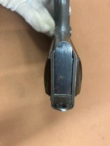 Nice Colt 1911A1 WWII 1945, .45 auto U.S Property, All Original!!! - 11 of 14